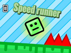 play Speed Runner