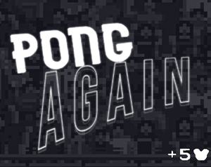 play Pong Again