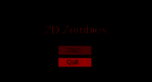 play 2D Zombies