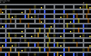 play The Sugoi Maze Building
