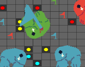 play Critter Sweeper