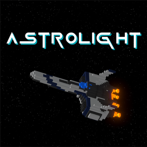 play Astrolight