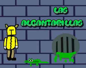 play Las Alcantarillas