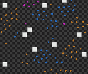 play Boreas Experiment