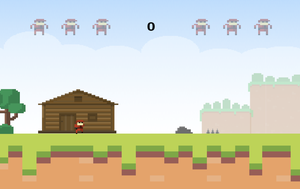 play A Chance Encounter