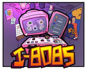 play I-8085