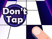 play Don'T Tap