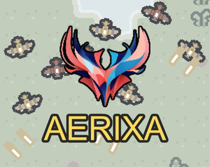 play Aerixa - Godot Web Example