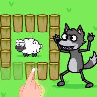 play Save The Sheep
