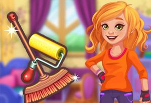play Dream Room Makeover