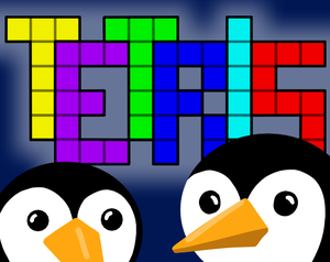 play Penguin Tetris