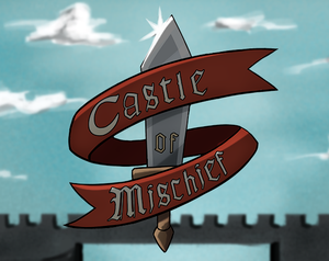 play Castle Of Mischief
