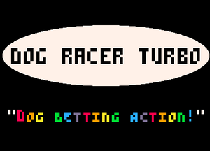 play Dog Racer Turbo