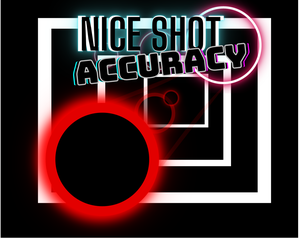 play Nice Shot Accuracy