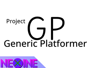 play Project Gp: Generic Platformer