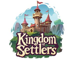 play Kingdom Of Settlers