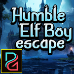 play Humble Elf Boy Escape