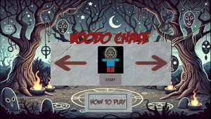 play Voodo Chase