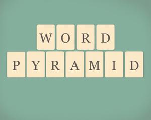 play Word Pyramid