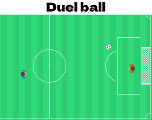 play Duel Ball