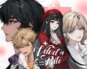 play Velvet Bite: Softly, With Teeth [Demo]