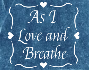 play As I Love And Breathe