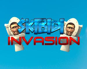 play Skibidi Invasion