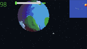 play Space Dust