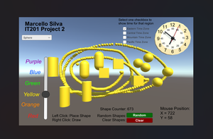 play Marcello Silva - It201-450 - Project 2