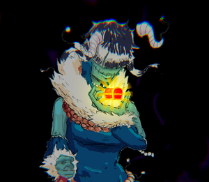 play Greed'S Abyss