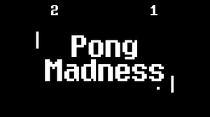 play Pong Madness