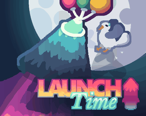play Launch Time