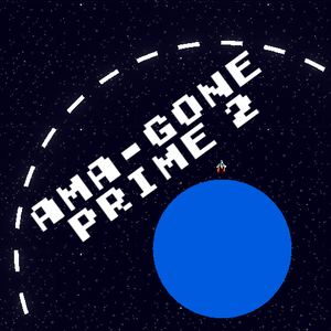 play Ama-Gone Prime 2