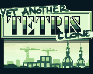 play Yet Another Tetris Clone