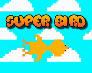 play Super Bird