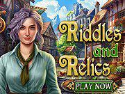 play Riddles And Relics
