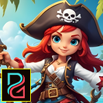 play Pirate Lady Rescue