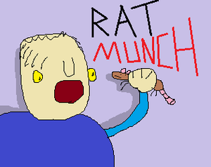 play Rat Munch