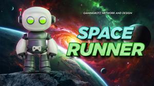 play Space Runner