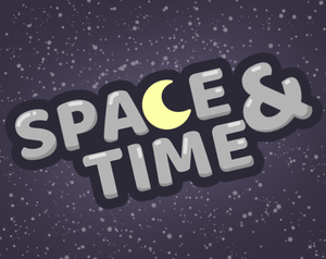 play Space & Time