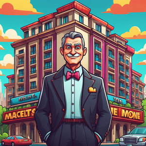 play Urban Tycoon Inn