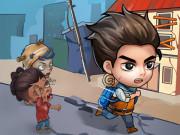 play Last Day On Earth Survival