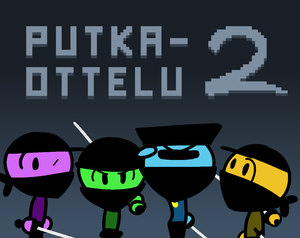 play Putkaottelu 2