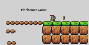 play Platformer Game