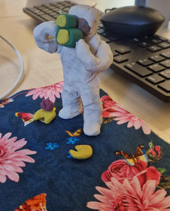 play Beekeeper! (Abertay Gamelab X Now Play This Jam)