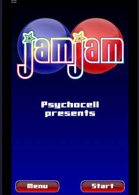 play Jamjam24 - Tetris With A Blast!