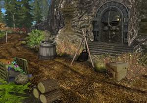play Mystery Forest Escape 3