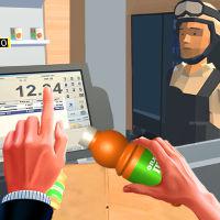 play Supermarket Manager Simulator