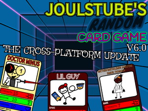 play Joulstube'S Random Card Game
