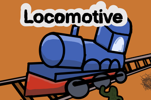 play Locomotive